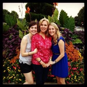 Meet your Posher, Donna osborne